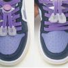 Lacets de Chaussures Élastiques Avec Fermoirs à Cordon 3 mm de Large 100 cm de Long Lacets Baskets Lacets Pour Hommes Femmes Adolescents Enfants