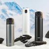 Smart Insulated Bottle with LED Display