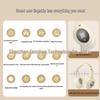 Hot-Selling Over-Ear Headphones with Active Noise Cancellation (ANC), Low Latency, and Comfortable Fit.