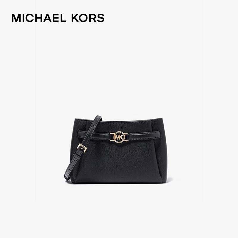 Сумка через плечо MICHAEL KORS Angelina Small чёрный