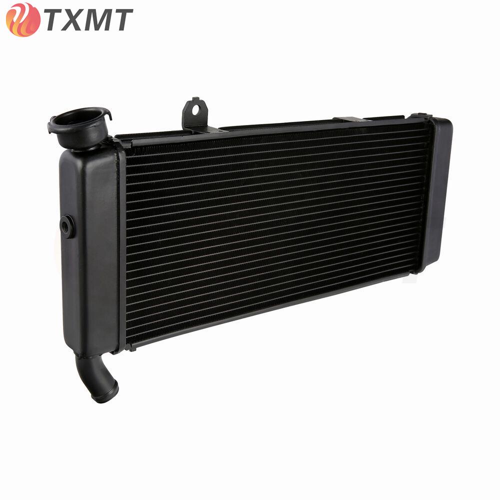 Kawasaki VERSYS 650 (2015-2021) Radiator Assembly