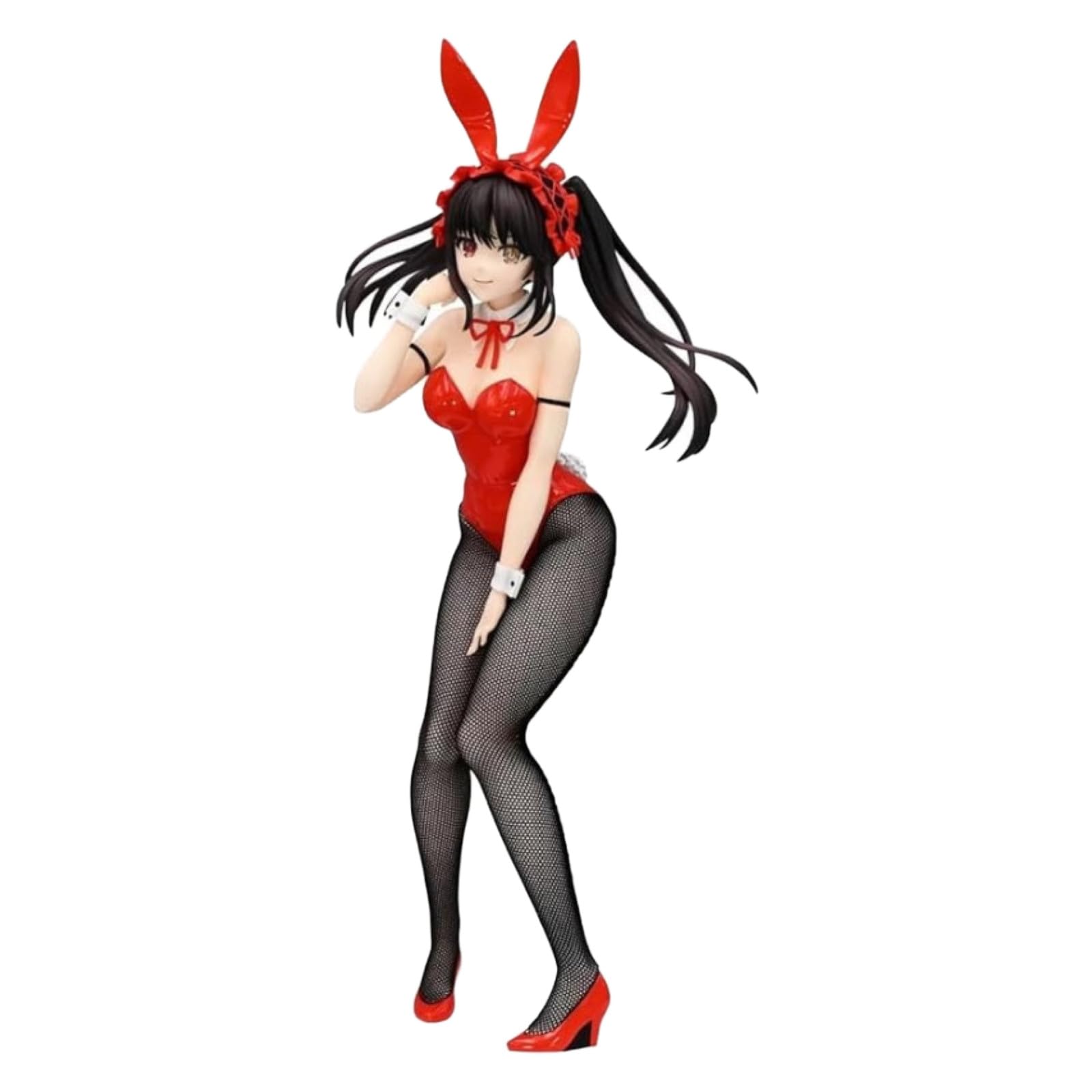 

BiCute Bunnies Figure Kurumi Tokisaki Figure Date A Live V Approx. 29cm 1 Type