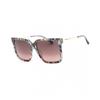 MiSSoni Women S miS0107 57mm SunglaSSeS Multi