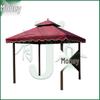 Outdoor Sunshade Tent and Gazebo