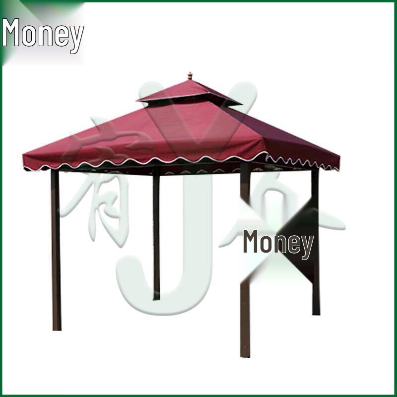 Outdoor Sunshade Tent and Gazebo