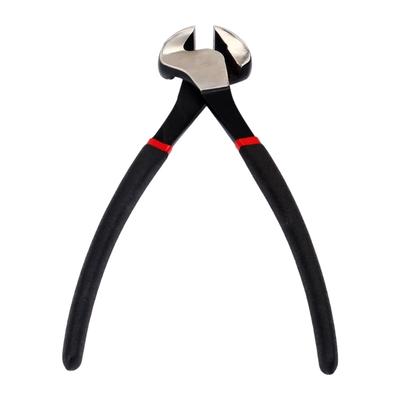 Guitar Bass Fret Wire Nipper Puller Plier String Instrument Maintenance Pliers for Musicians and Luthiers Enduring