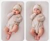 Mini Balabala Baby Clothes, Baby Jumpsuit, Skin Friendly, Breathable, Animal Jacquard Triangle Bag Fart Clothes, Summer