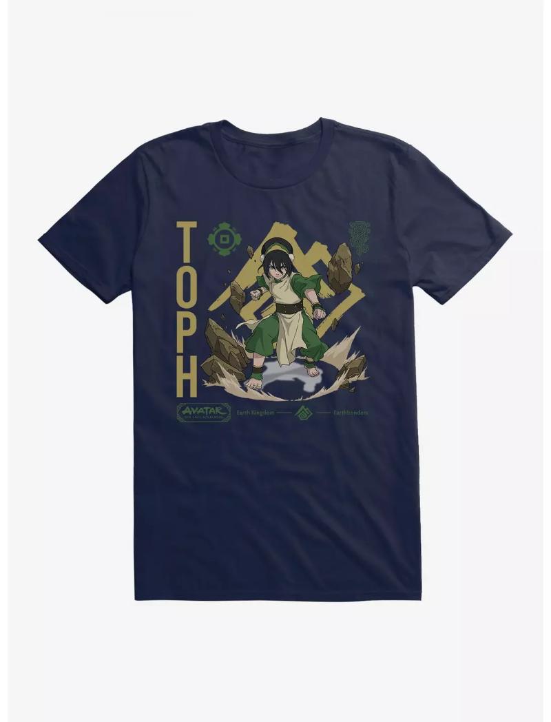 

Vintage Avatar The Last Airbender Cactus Juice TShirt New SpringSummer Arrivals Regular Fit Casual 4XL