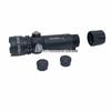 Adjustable Tactical Red Green Dot Sight with Infrared Laser Pointer