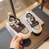 Children's Summer Sports Sandals Girls Mesh Medium and Older Children's Casual Sandals Boys' Fashion Hollow Shoes 2025 New