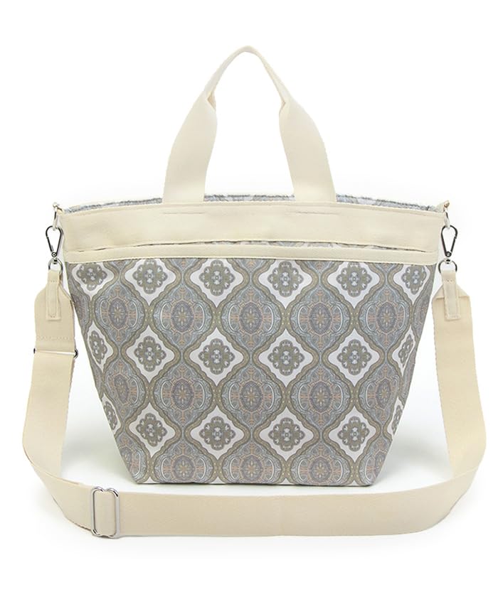 

Офіційна сумка BUCKET Damask Paisley [LeSportsac] TOTE/1116 Жіноча