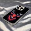 Bucks Phone Case For IPhone 17 Pro Max 16 15 14 Pro Max IPhone 13 Pro Max 11 Plus Transparent Cover