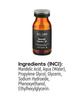 MandelClarity 10 Bel Tono Mandelic Peel 10% pH2.0, 10ml.
