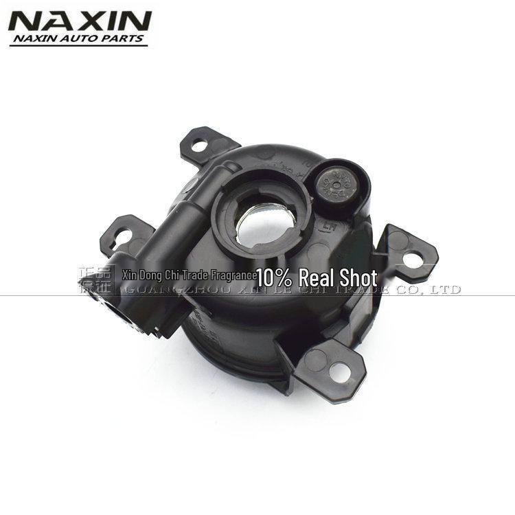 Compatible Fog Lamp for Honda Fit, Crider, Odyssey, Civic, New Concept - Model 33900-T6P-H01