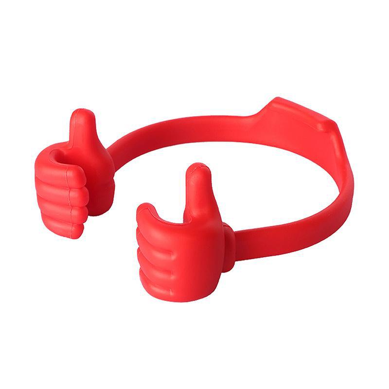 Thumb Mobile Phone Holder - Popular Promotional Gift