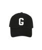 grailz G Logo Cap [Black]