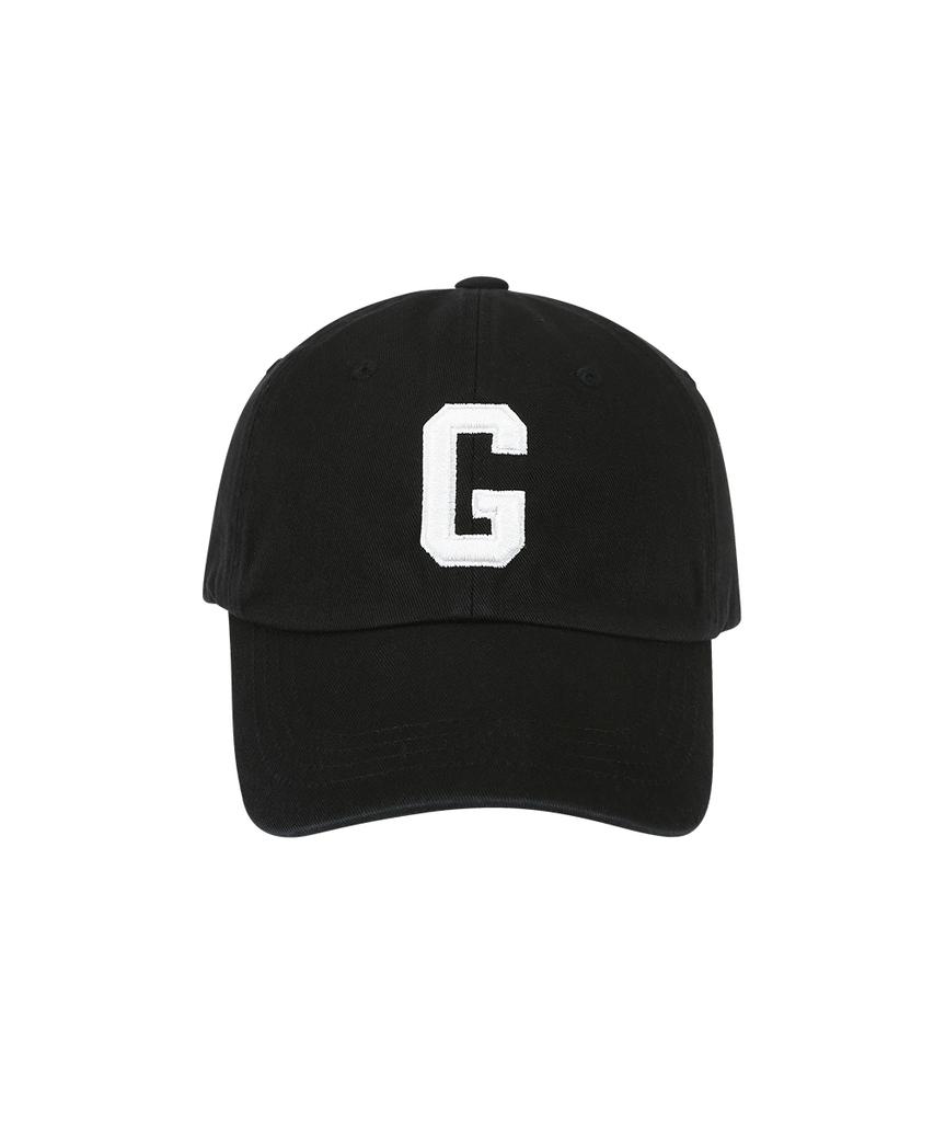 grailz G Logo Cap [Black]
