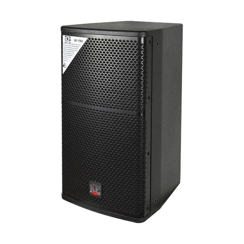 KE KS-15 Professional Conference and Home KTV Speaker