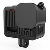 Silicone Protective Case For Go 4K Action Camera Protective Housing Shell For Outdoor Adventure