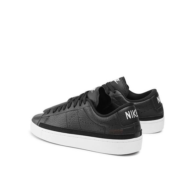 Men's Nike Blazer Low X Da2045 001 Black Sneakers