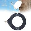 BH9901 Round Antennae 10Khz-180Mhz FM Antennae Male Interfaced Mini Looped Antennae