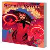 Scarlet Witch by Steve Orlando Vol. 1 The Last Door by Steve... 9780785194743