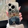 Butterfly Case For Huawei Pura 80 Pro Plus Ultra Protective Soft Silicone Cover For HuaweiPura80ProPlus Funda Pura80Ultra Bumper