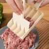 Cooking Tools Kitchen Triple Meatball Maker None-Stick Meatball Maker