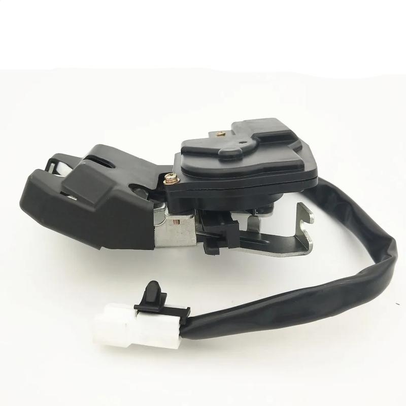Original  Oem# 96407500  High Quality Trunk Lock Latch Actuator For Excelle 2004-2015 Daewoo Lacetti