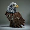 Nuove tendenze Stile nordico contemporaneo Scultura animale Decorazione per la casa Leone Tigre Busto di scene di confine Decorazione della stanza e parete