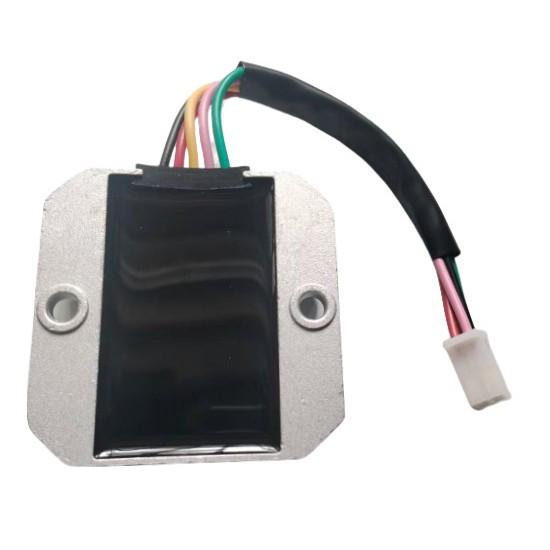 Rectifier for Sym Euro MX 50/125/150 (31600-M9Q-000)