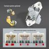 Chunhe LX19K-B Foot-Operated Limit Switch