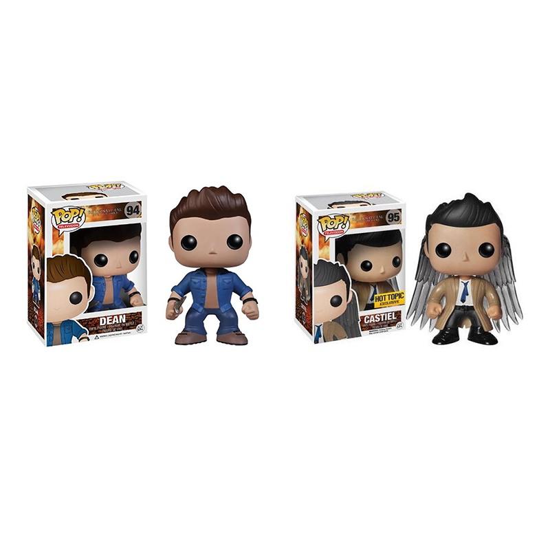 Funko Pop Labyrinth Evil Force Anime Doll Figure Gift Childrens