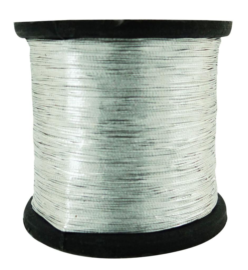 Lot Of 10 Pieces Polyamide Copper Thread Hand Machine Embroidery Wholesale