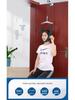 Yonghui Neck Traction Device: Home Use Cervical Spine Correction Belt for Neck Pain Relief and Stretching.