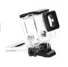 Para Gopro Carcasa Impermeable Para Gopro hero 4 Hero3+Hero 3 Caja Protectora Submarina Accesorios