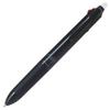 Pilot Frixion Ball Switch Frixion Ink Ink Black Barrel LB31FBS1B Erasable Ballpoint Pen Ballpoint Pen Pilot 0.38mm (Black, Red, Blue) + Oil-based