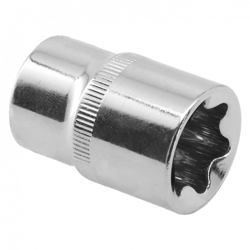 1/2 Steckschlüssel-Schraubendreher-Steckschlüssel-Hülsenadapter, Plummer-Hülse