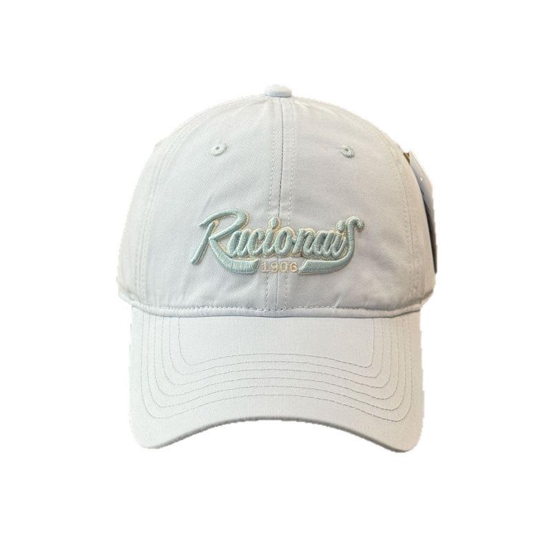 Spring And Summer High-Quality Three-Dimensional Letter Embroidered Baseball Cap Women'S Versatile Sunshade Sun Protection Cap Men