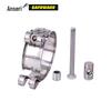 304 Stainless Steel European Clamp