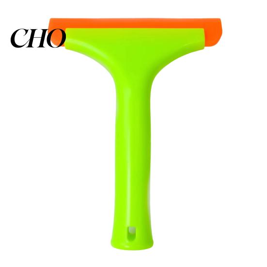 Soft Edge Vinyl Squeegee Silicone Tool for Car Wrap Installation Rubber Water Scraper Window Tint Removal Paint Protection Film Applicator Bubble Free