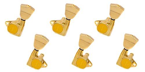 

Колок для гитары GOTOH [] SG301MG-04-L3R3-GG