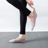 Ladies Spring and Summer New Cross-strap Backless Professional Non Slip Sports Pilates Yoga Socks