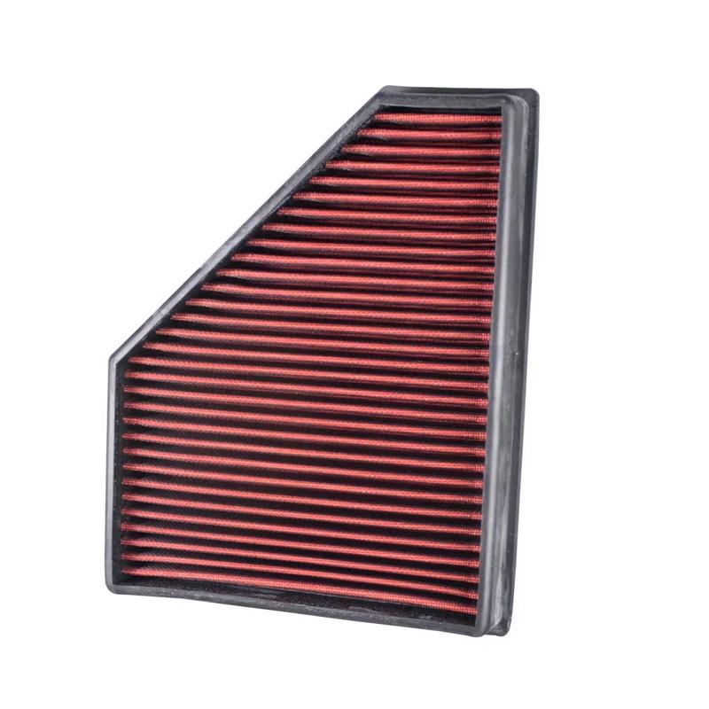 Car Cold Air Intake Filter for BMW 116d 118d 120d 123d 316D 318d 320D 325d 330D 335d X1 xDrive 2.0L High Flow Air Filters