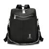 Women's Backpack Multi-Function Shoulder Bag Large Capacity Student Schoolbag