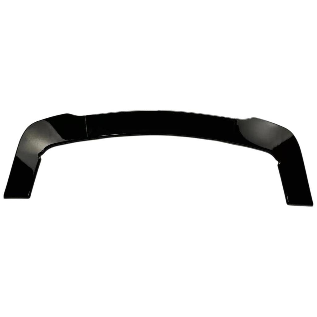 Dodge Challenger 2011-2022 Front Spoiler/Lip Upgrade