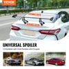 Universal Rear Spoiler GT Style Adjustable Trunk Wing Car Racing 43.3''