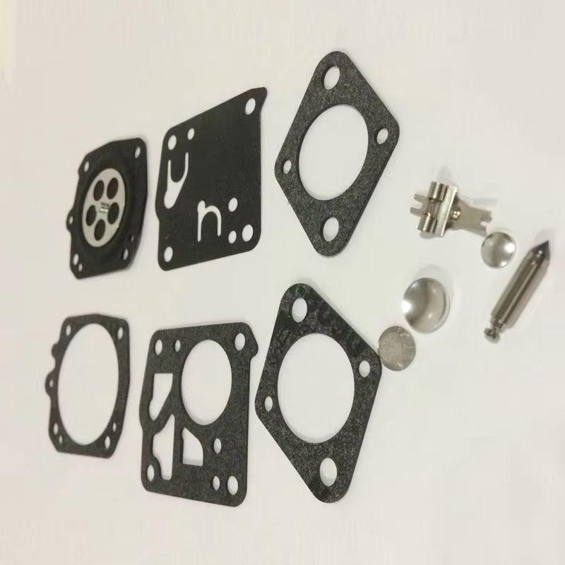 Carburetor Carb Repair Kit For Stihl 041AV 041 Farm Chain Saw Tillotson