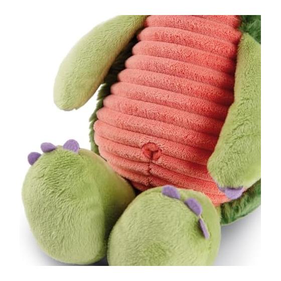 [NICI] Sunset Dream 2024 Turtle Tateus Classic 25cm Stuffed Toy