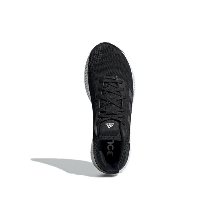 (WMNS) Adidas Solar Blaze Black Women's EF0820